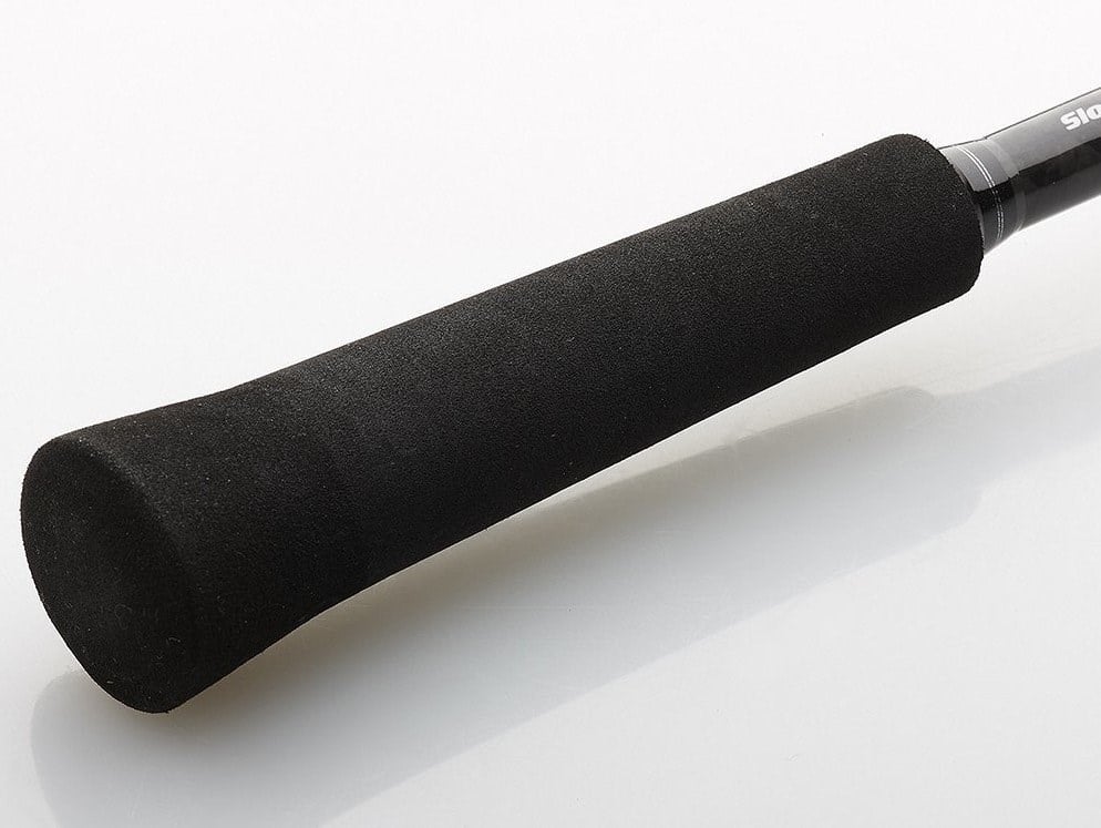 Savage Gear SGS2 1.93mt Max 250gr (1P) Tetikli Slow Jigging Kamış