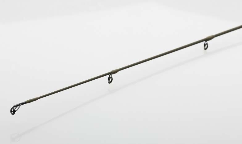 Savage Gear SGS4 Light Game 2.51mt 3-14gr (2P) LRF Kamış