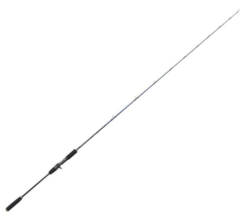 Savage Gear SGS6 1.93mt Max 150gr (1P) Tetikli Slow Jigging Kamış