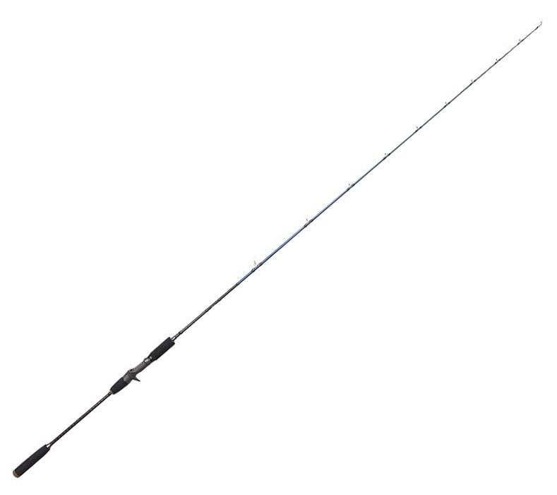 Savage Gear SGS6 1.93mt Max 150gr (1P) Tetikli Slow Jigging Kamış