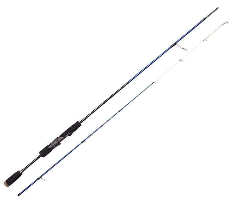 Savage Gear SGS6 2.13mt 1-8gr (2P) LRF Kamış