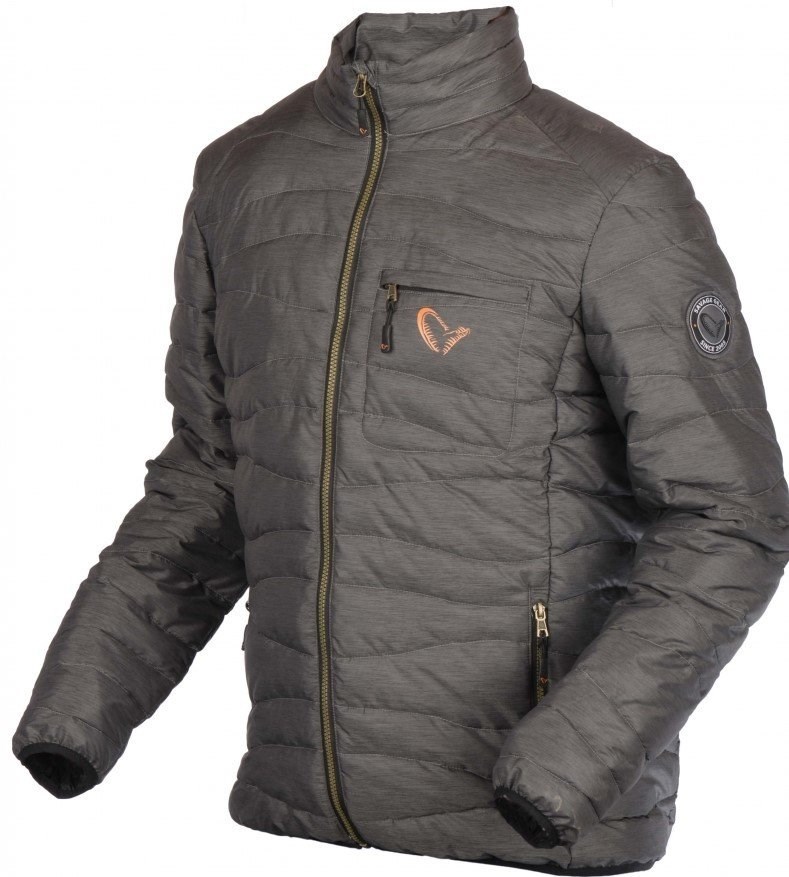 Savage Gear Simply Savage Lite Ceket