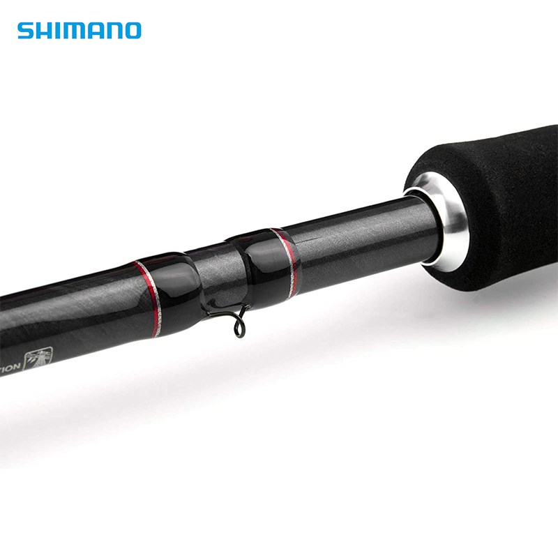 Shimano Aernos AX 810M 2.69mt 7-35gr Spin Kamış
