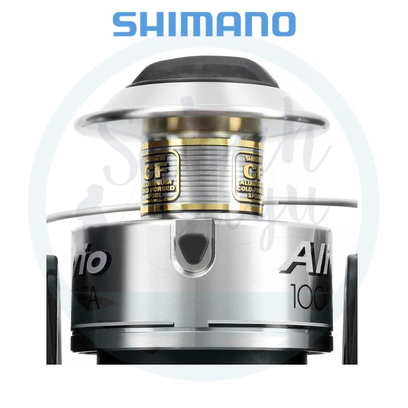 Shimano Alivio 10000 FA Olta Makinesi
