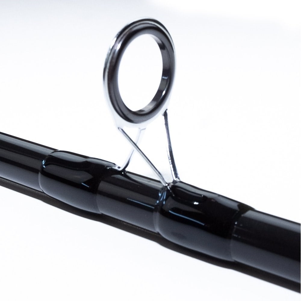 Shimano Alivio 450BX Tubular Uç 3 Parça Surf Kamış 4.50mt 225gr