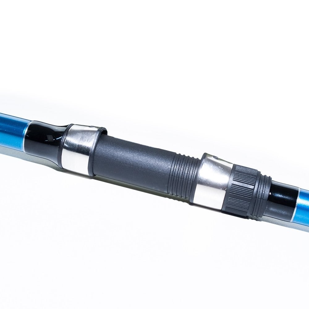 Shimano Alivio 450BX Tubular Uç 3 Parça Surf Kamış 4.50mt 225gr