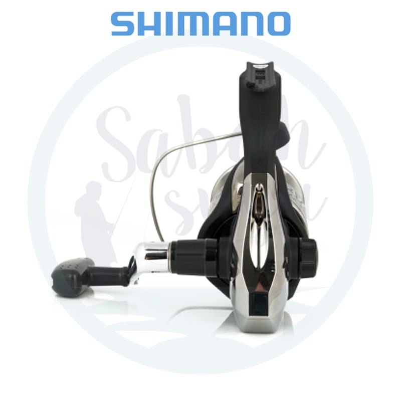 Shimano Alivio 6000 FA Olta Makinesi
