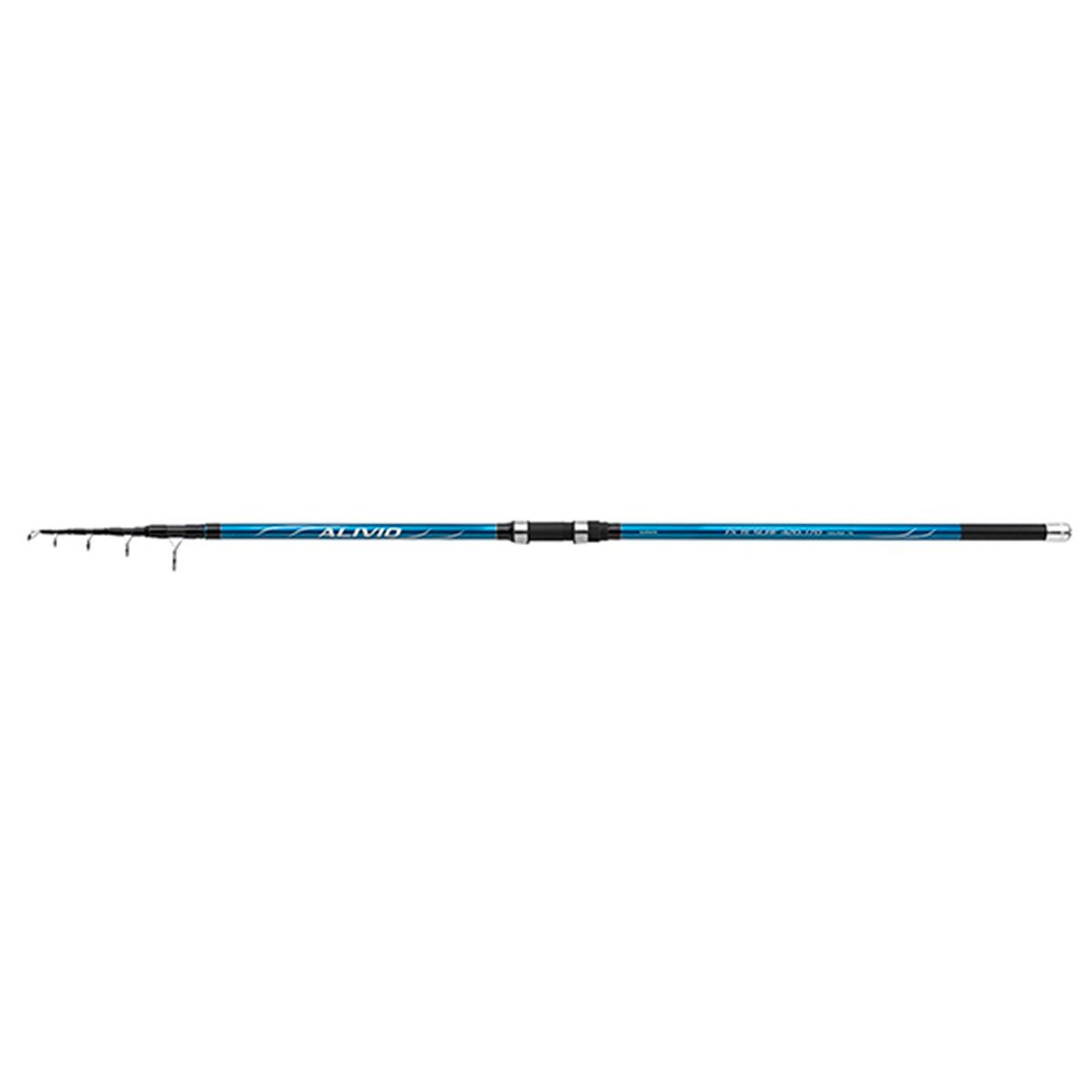 Shimano Alivio FX Teleskopik Surf Kamış 4.20mt 200gr