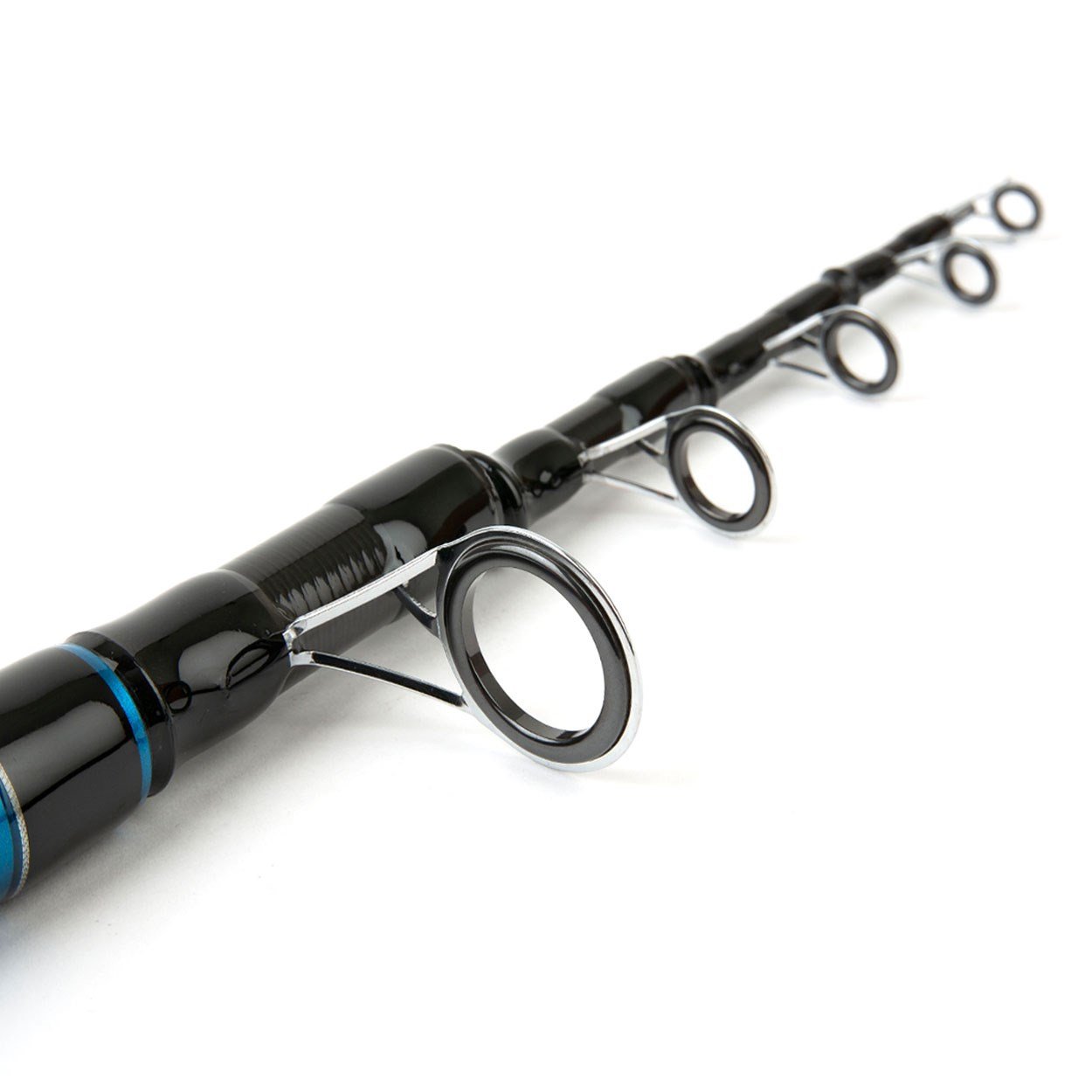 Shimano Alivio FX Teleskopik Surf Kamış 4.20mt 200gr