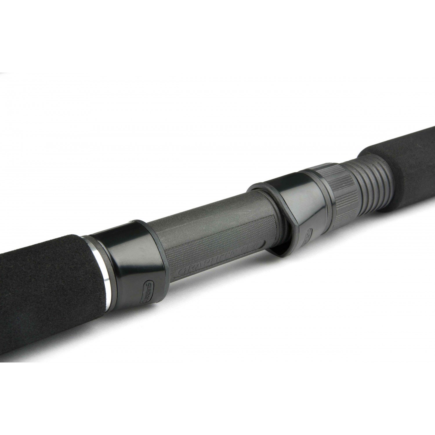 Shimano Beastmaster Catfish Fireball 1.83mt 85-200gr Yayın (1P) Spin Kamış