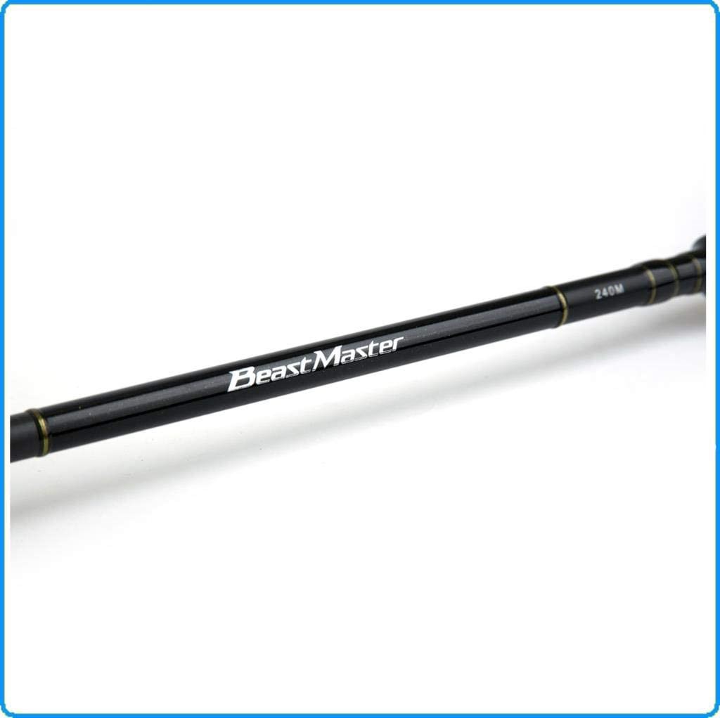 Shimano Beastmaster FX Predator 210M 2.10mt 7-28gr Spin Kamış