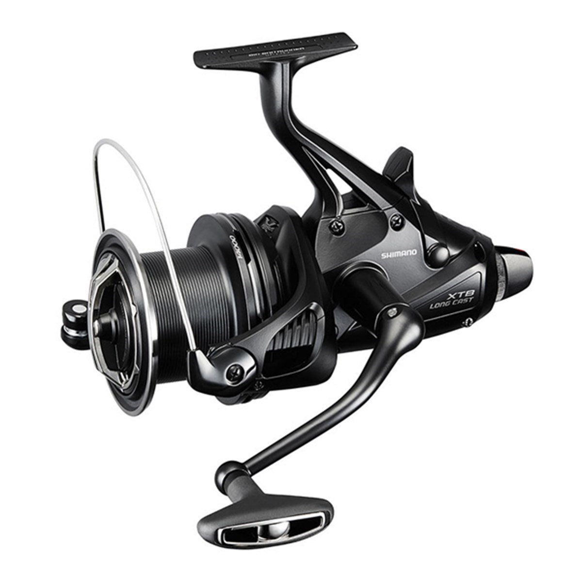 Shimano Big Baitrunner 14000XTB LC Olta Makinesi