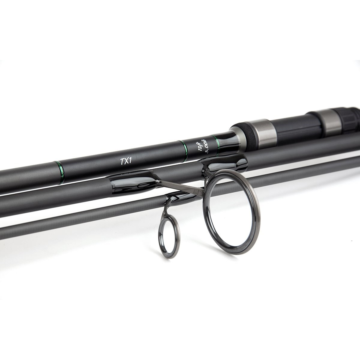 Shimano Carp Tribal TX-1A 12-300 3.66mt 3.00lbs (2P) Sazan Kamışı