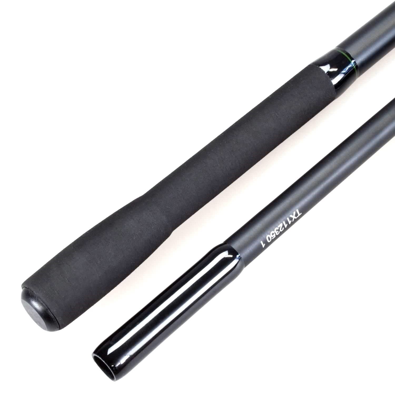 Shimano Carp Tribal TX-1A 13-INT 3.96mt 3.50lbs+ (3P) Sazan Kamışı