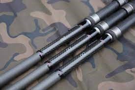Shimano Carp Tribal TX-2 12-300 3.66mt 3.00lbs SG50mm (2P) Sazan Kamışı