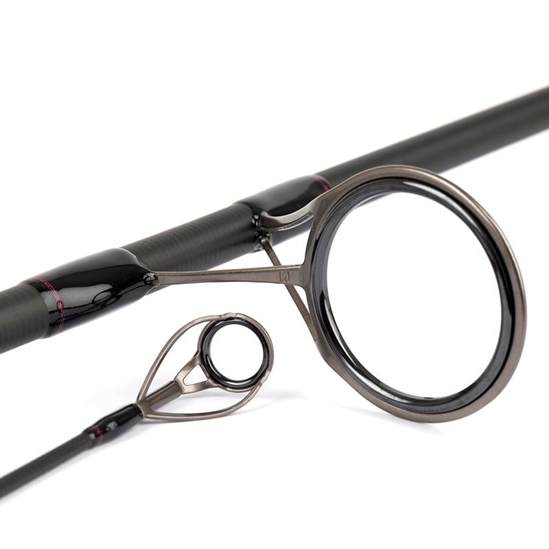 Shimano Carp Tribal TX-2 12-325 3.66mt 3.25lbs (2P) Sazan Kamışı Mantar Sap