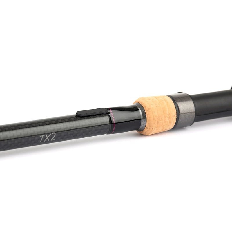 Shimano Carp Tribal TX-2 13-INT 3.96mt 3.50lbs+ (2P) Sazan Kamışı Mantar Sap