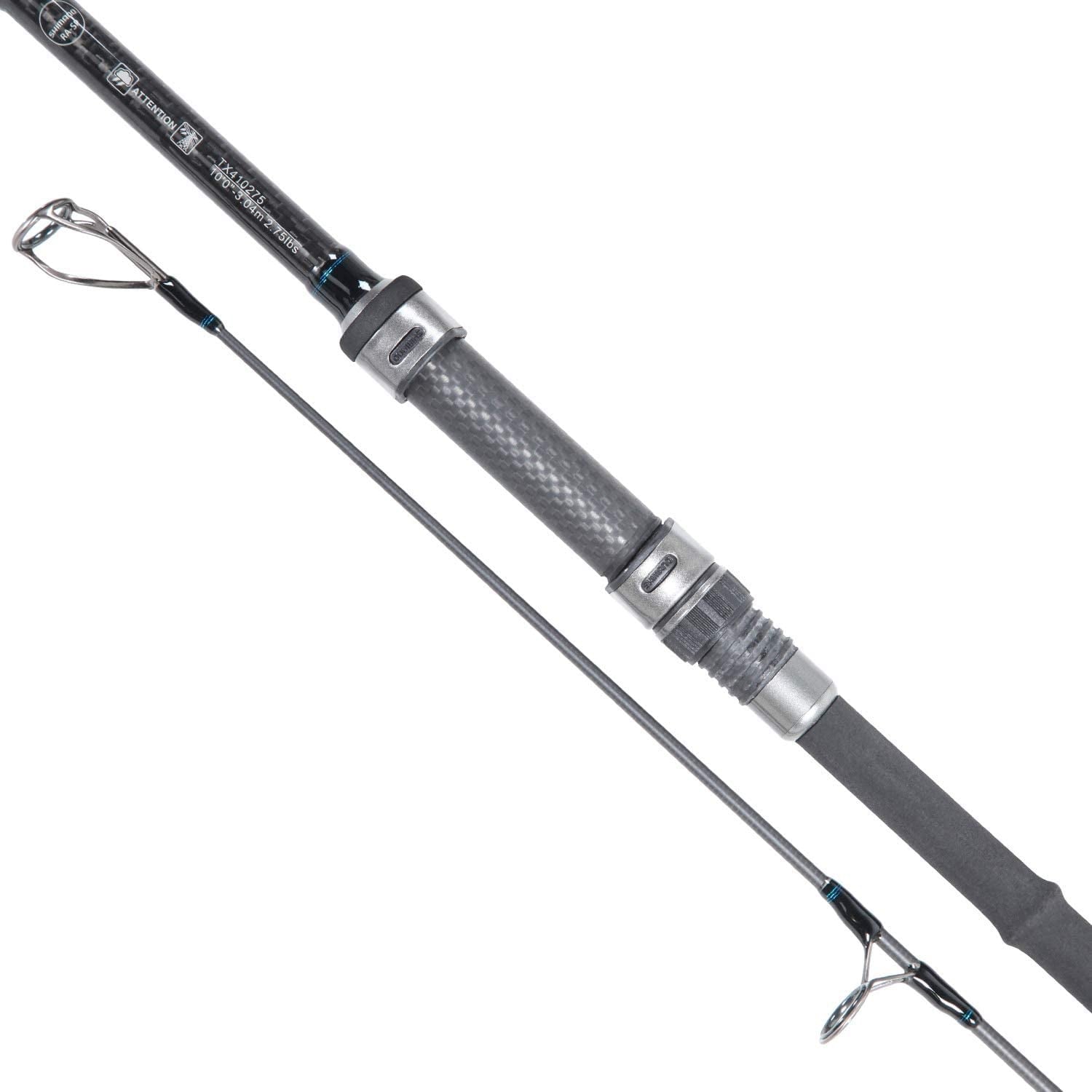 Shimano Carp Tribal TX-4 12-300 3.66mt 3.00lbs (2P) Sazan Kamışı