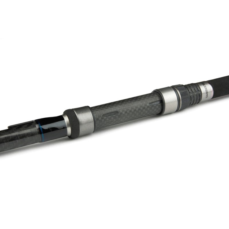 Shimano Carp Tribal TX-4 12-325 3.66mt 3.25lbs (2P) Sazan Kamışı