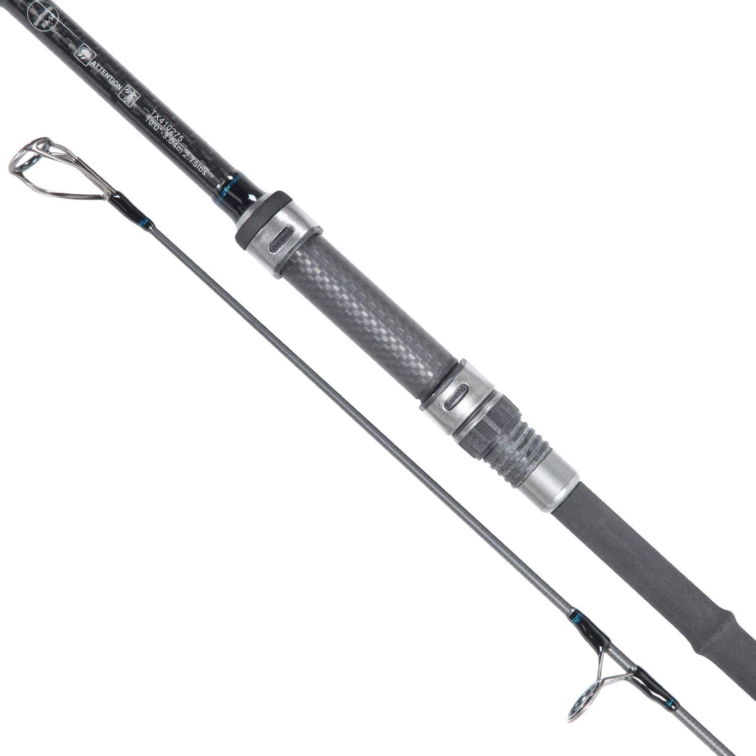 Shimano Carp Tribal TX-4 12-325 3.66mt 3.25lbs (2P) Sazan Kamışı