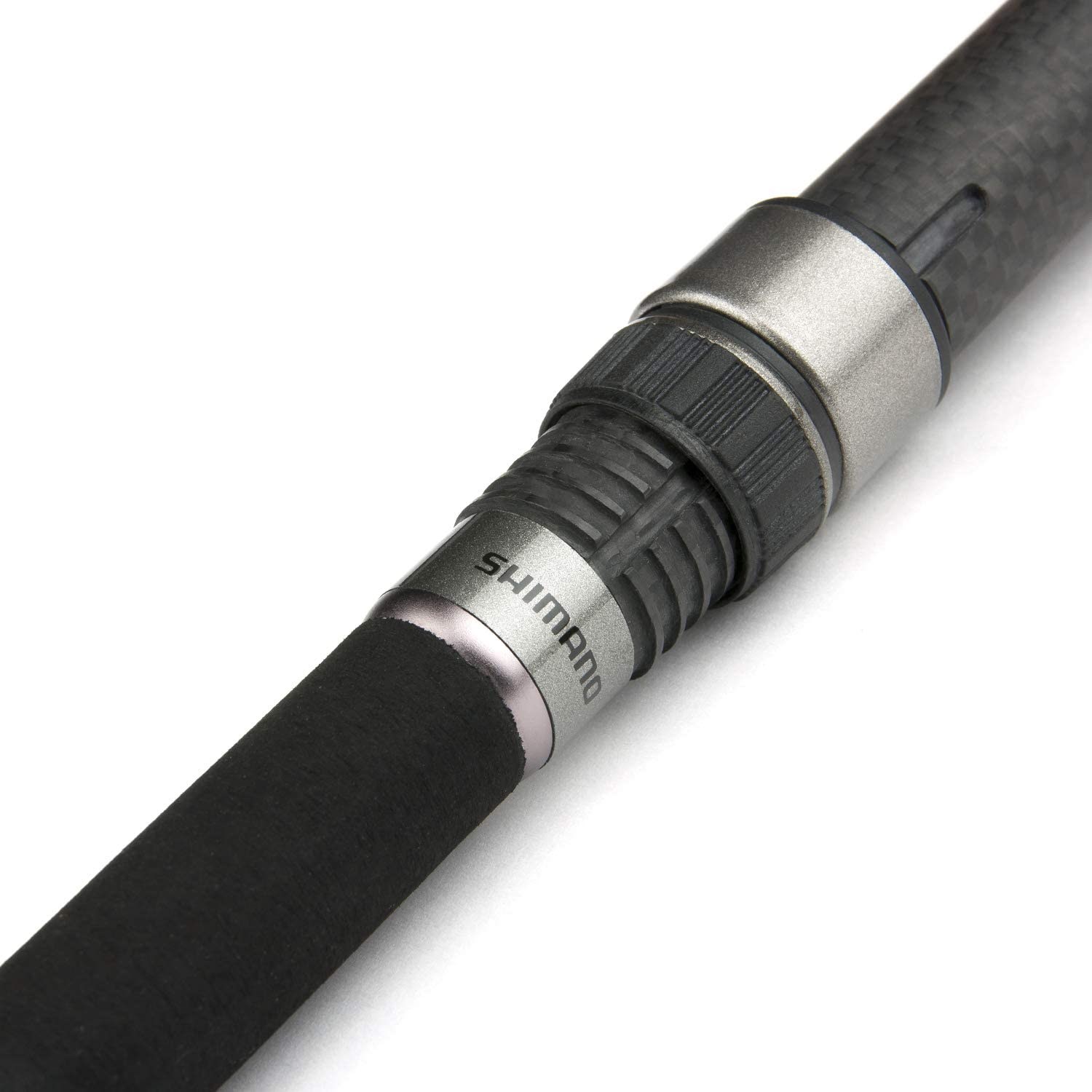 Shimano Carp Tribal TX-4 12-325 3.66mt 3.25lbs (2P) Sazan Kamışı