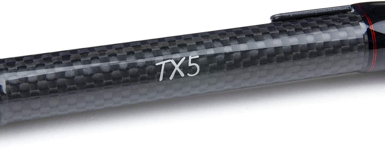 Shimano Carp Tribal TX-5 13 Intensity 3.96mt 3.5+lbs SG50mm (2P) Sazan Kamışı