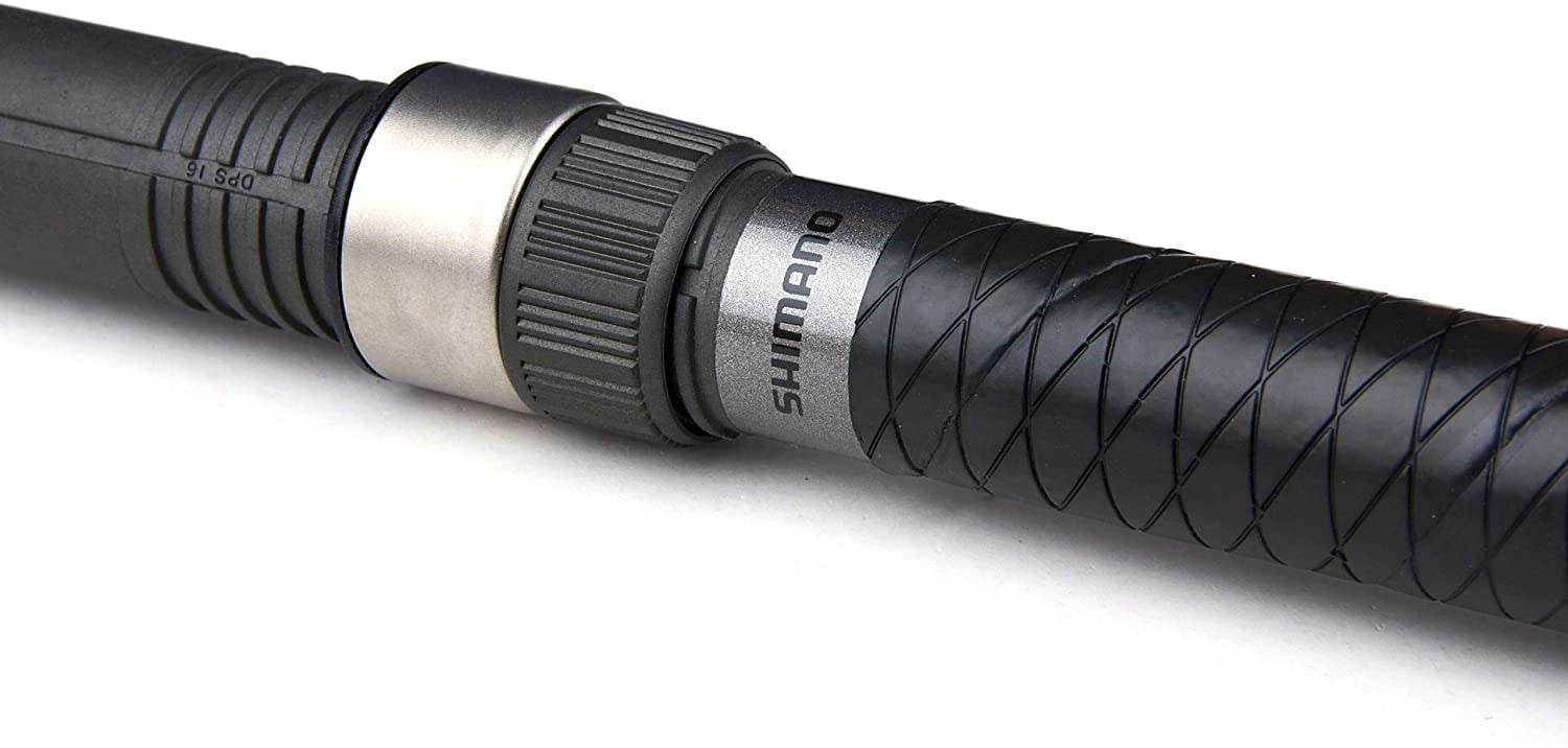 Shimano Carp Tribal TX-5 13 Intensity 3.96mt 3.5+lbs SG50mm (2P) Sazan Kamışı