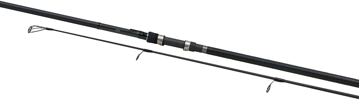 Shimano Carp Tribal TX-5 13 Intensity 3.96mt 3.5+lbs SG50mm (2P) Sazan Kamışı