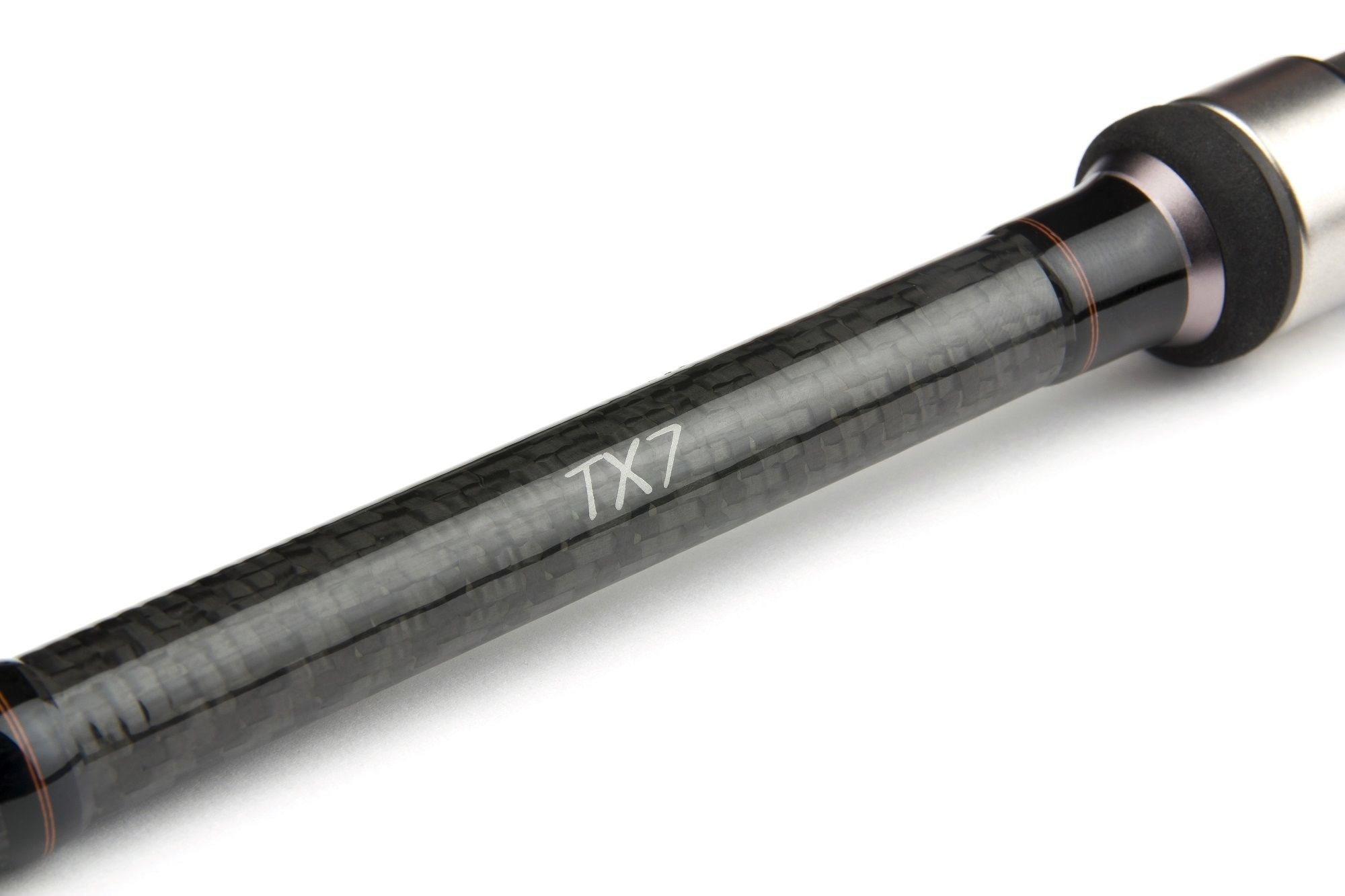 Shimano Carp Tribal TX-7 12-INT 3.66mt 3.50lbs+ (2P) Sazan Kamışı