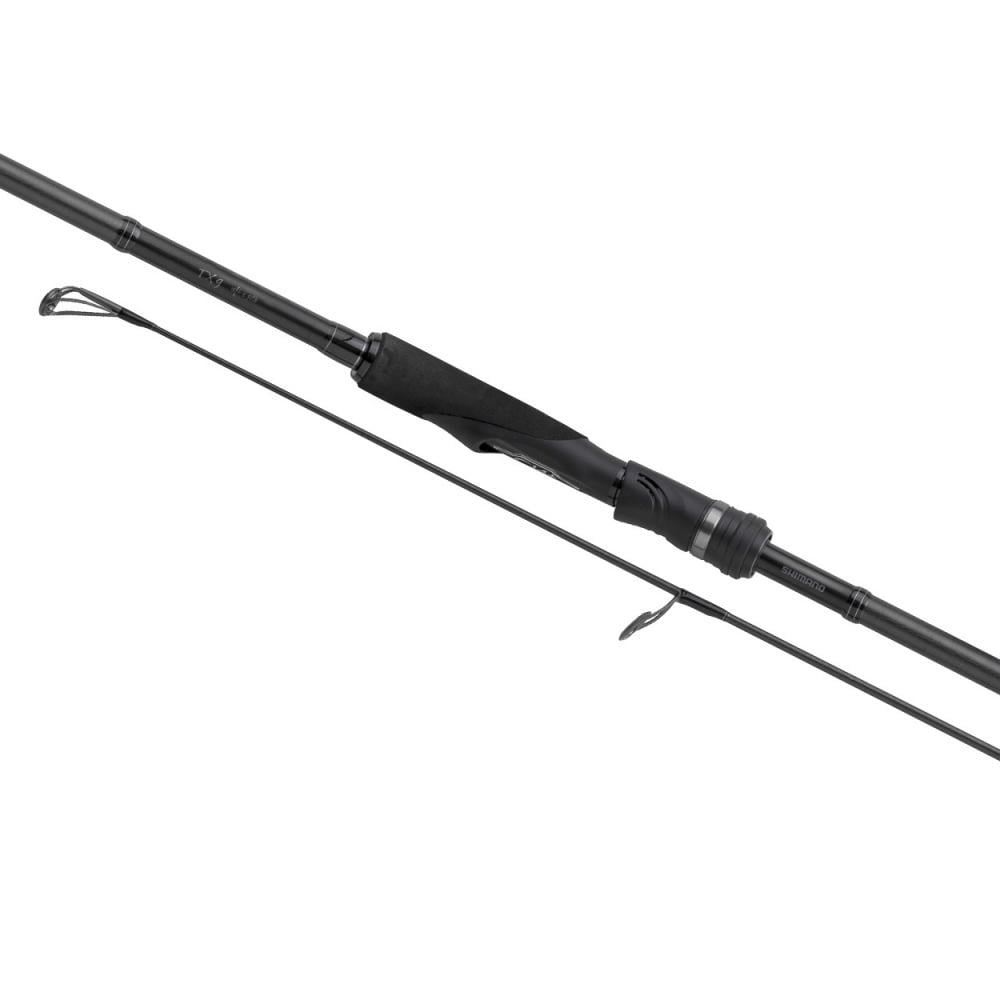 Shimano Carp Tribal TX-9A 13-INT 3.96mt 3.50lbs+ (2P) Sazan Kamışı
