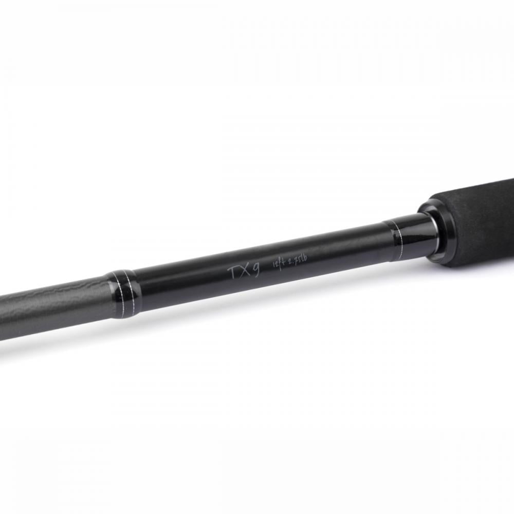 Shimano Carp Tribal TX-9A 13-INT 3.96mt 3.50lbs+ (2P) Sazan Kamışı