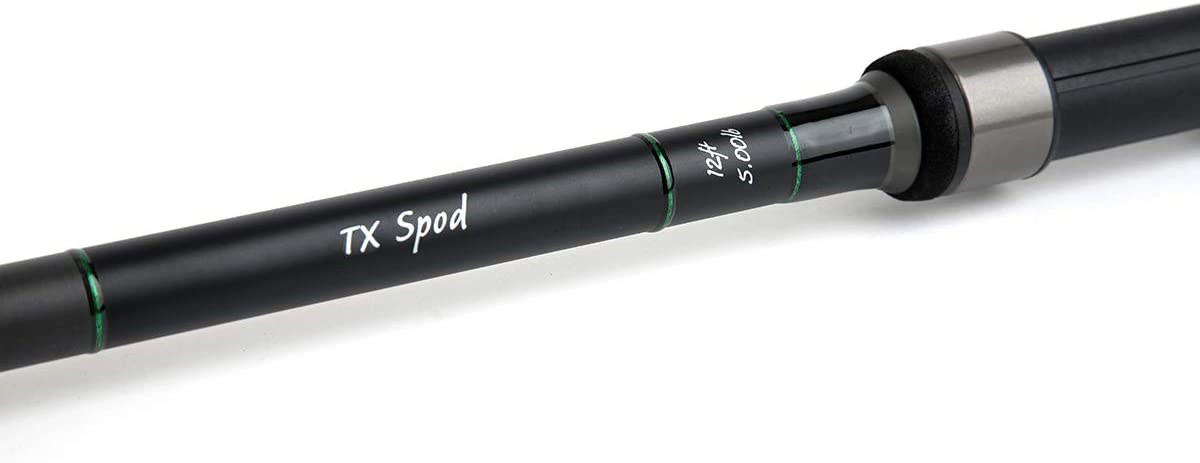 Shimano Carp Tribal TX-A Spod 12-500 3.66mt 5.00lbs (2P) Sazan Kamışı