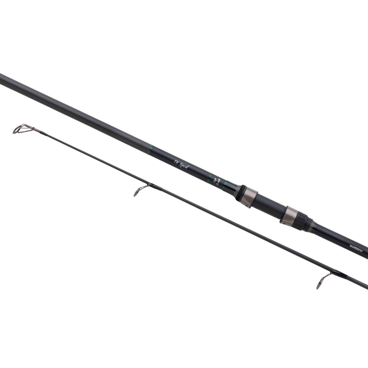 Shimano Carp Tribal TX-A Spod 12-500 3.66mt 5.00lbs (2P) Sazan Kamışı
