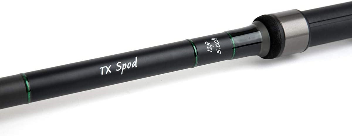 Shimano Carp Tribal TX-A Spod 13-500 3.96mt 5.00lbs (2P) Sazan Kamışı