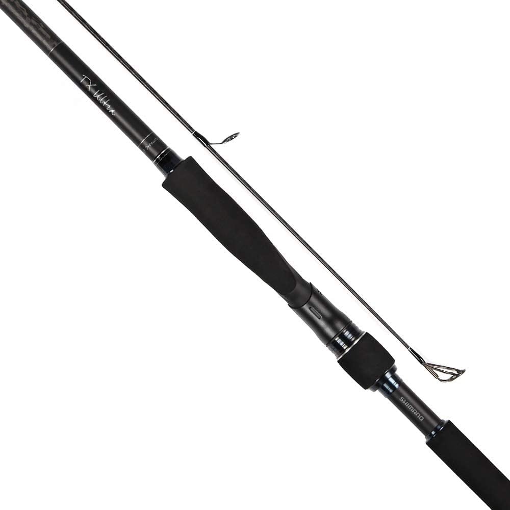 Shimano Carp Tribal TX-Ultra 13-INT 3.96mt 3.50lbs+ (2P) Sazan Kamışı