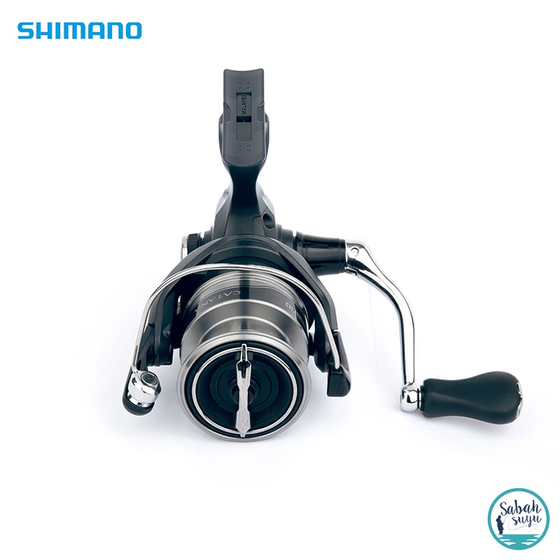 Shimano Catana 1000 FE LRF Olta Makinesi