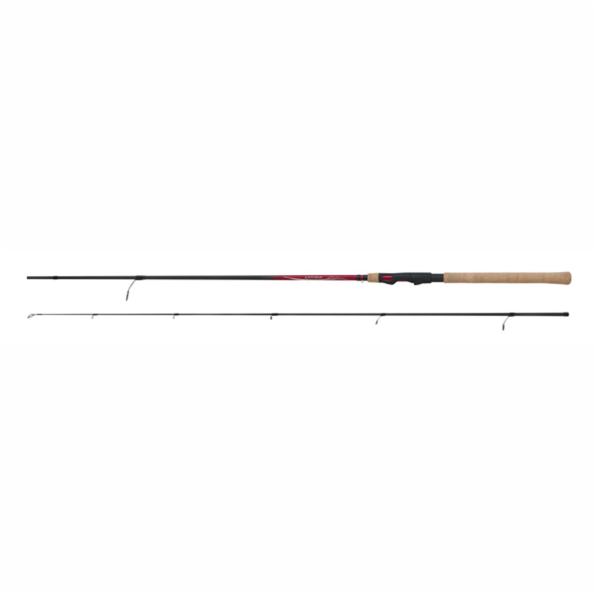 Shimano Catana EX 210M 2.10mt 10-30gr Spin Kamış
