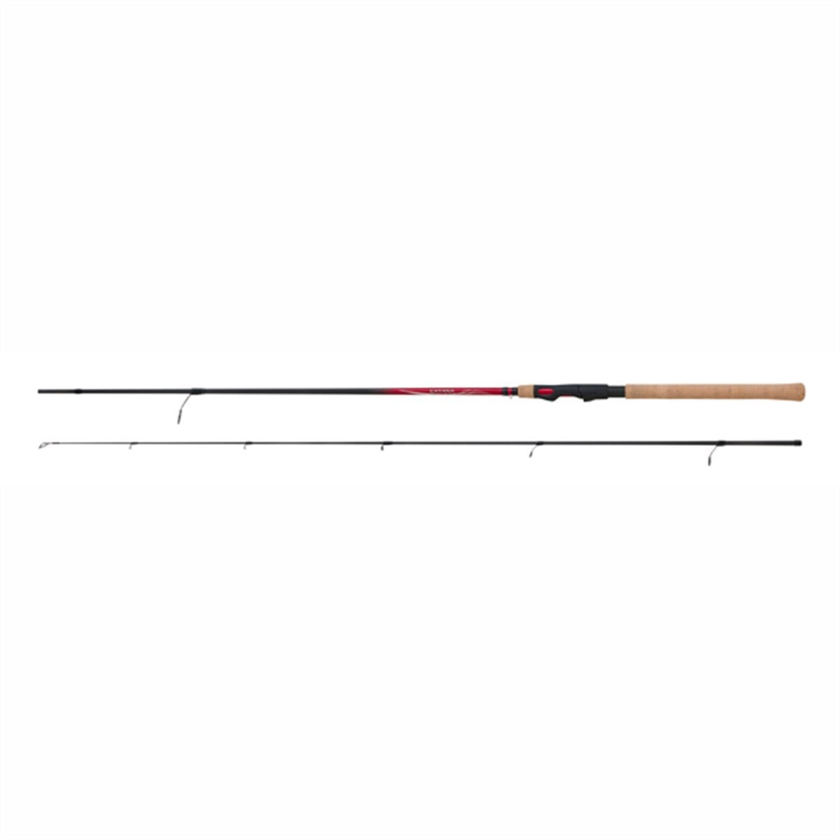 Shimano Catana EX 210ML 2.10mt 7-21gr Spin Kamış