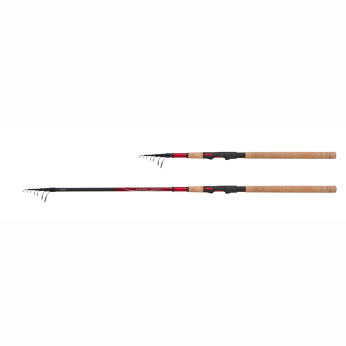 Shimano Catana EX Tele Spin 210M 2.10mt 10-30gr Spin Kamış