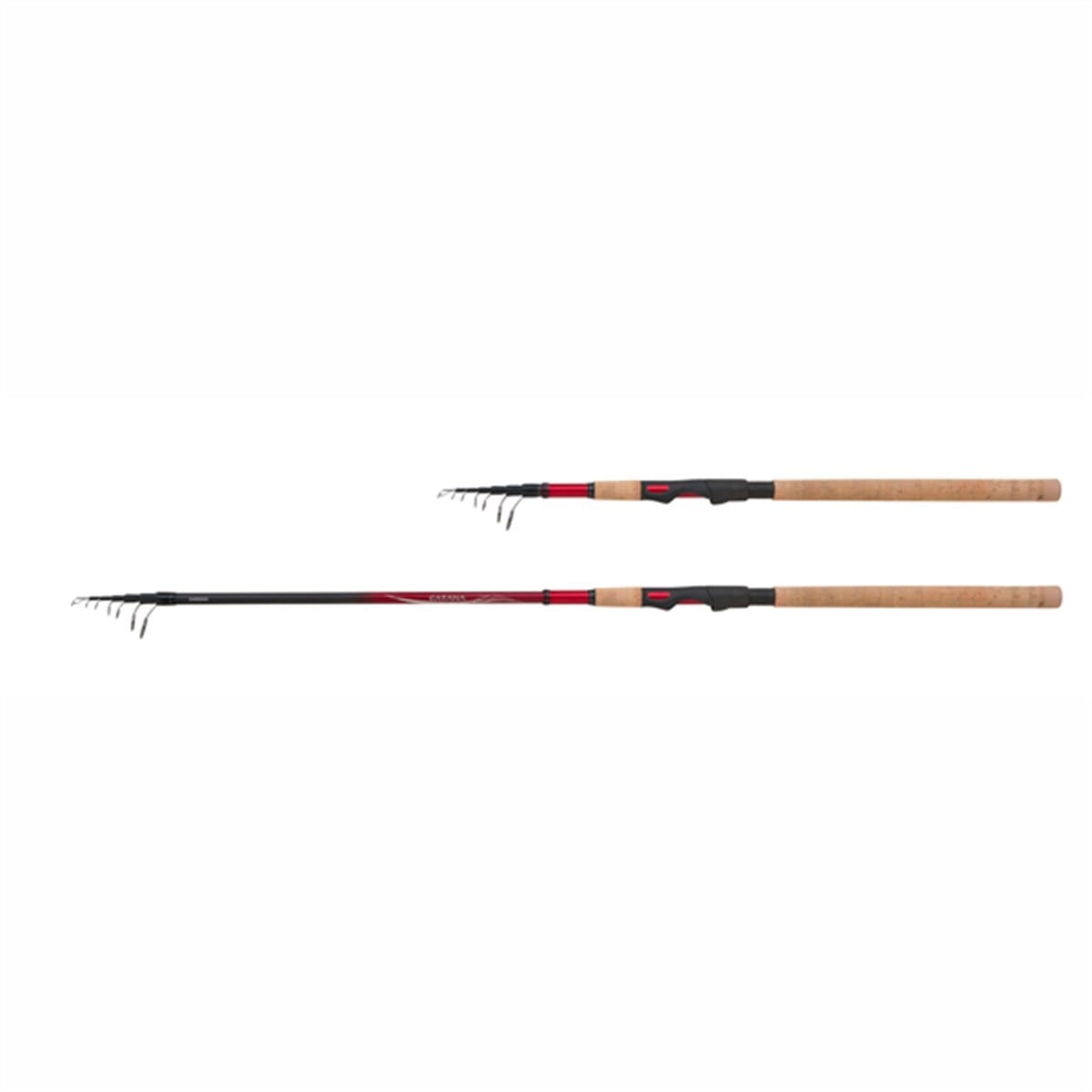Shimano Catana EX Tele Spin 300MH 3.00mt 14-40gr Spin Kamış