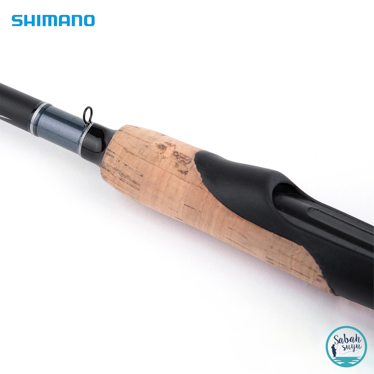 Shimano Catana FX Tele 24M 2.40mt 10-30gr Teleskopik Spin Kamış