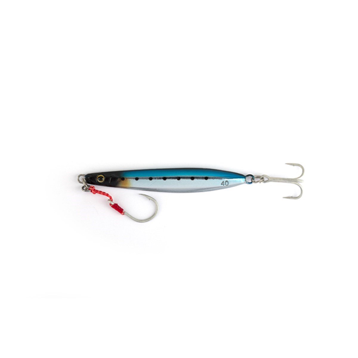 Shimano Coltsniper Iwashi Rocket Jig 40gr 001 Maiwashi