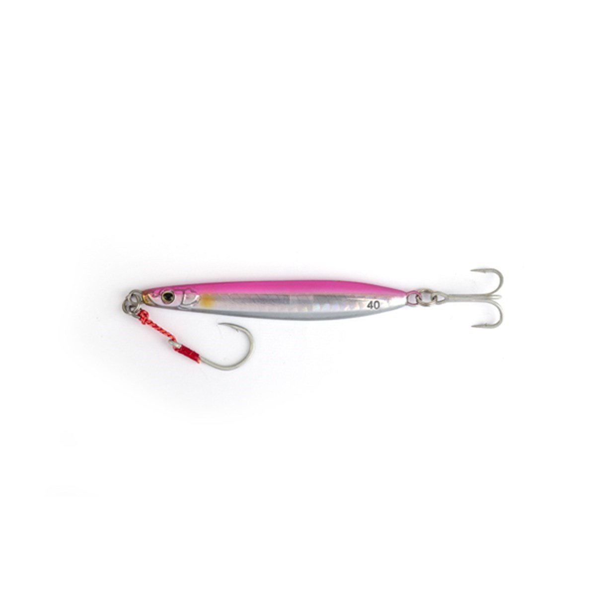 Shimano Coltsniper Iwashi Rocket Jig 40gr 005 Green Gold