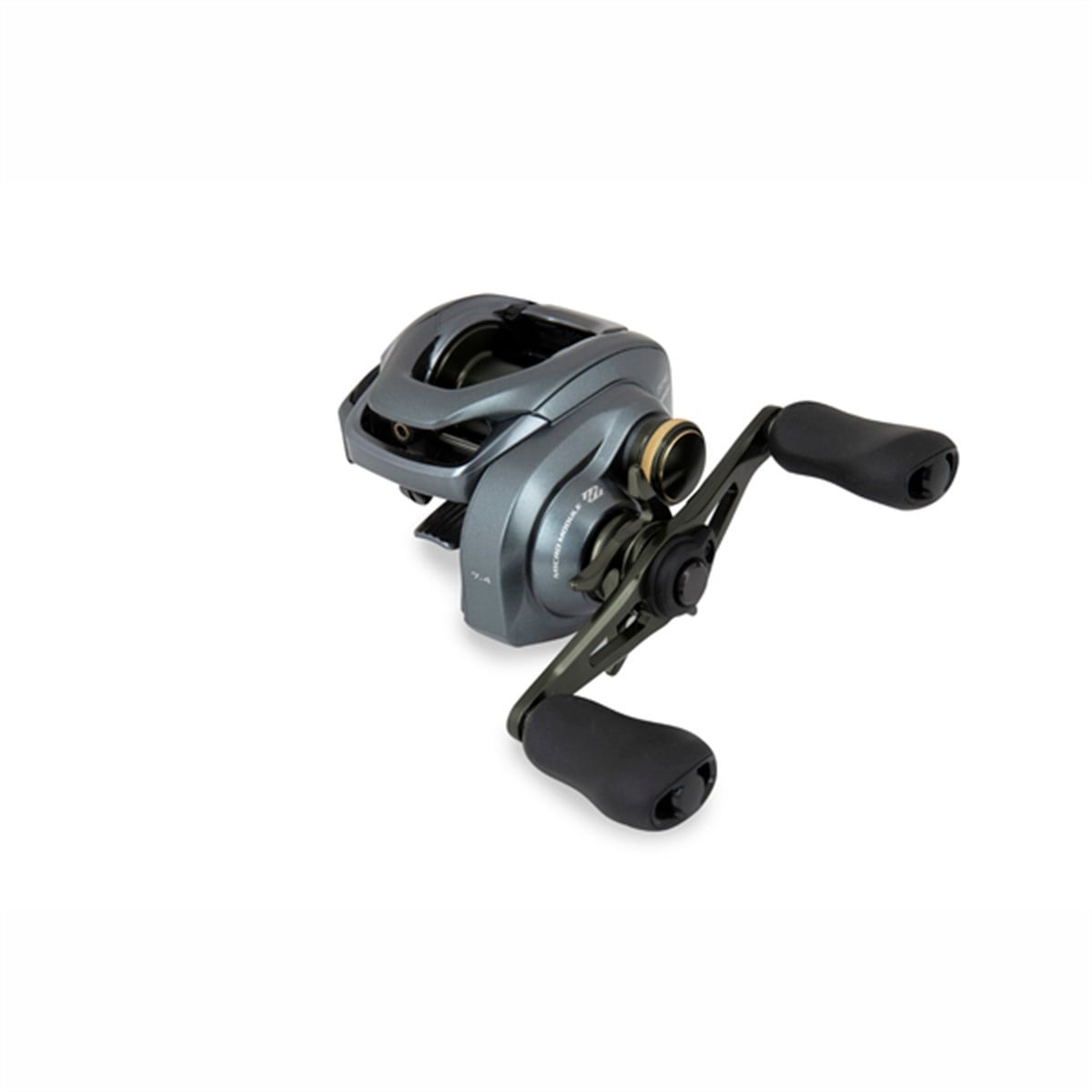 Shimano Curado DC 151 HG (LH) Baitcasting Olta Makinesi Sol El