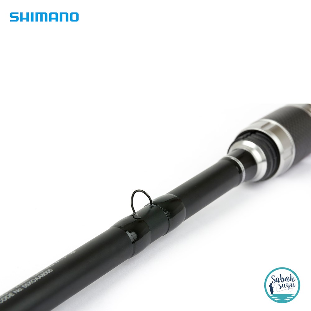 Shimano Diaflash BX 80ML 2.44mt 3-15gr LRF Kamış