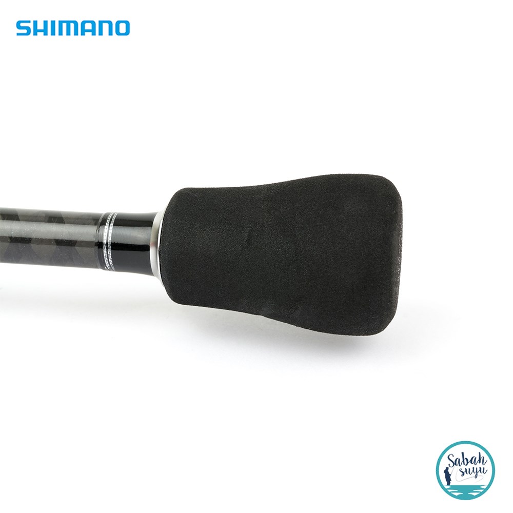 Shimano Diaflash BX 80UL 2.44mt 1-7gr LRF Kamış