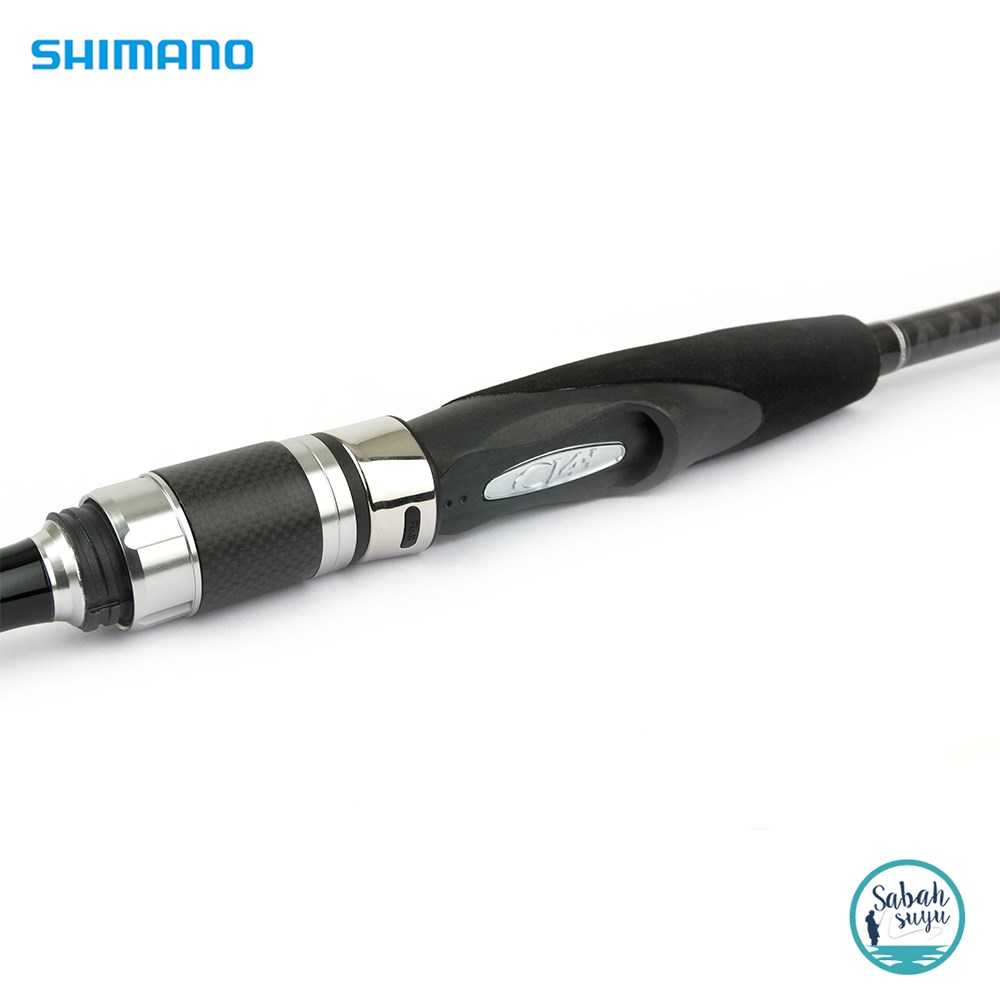 Shimano Diaflash BX 80UL 2.44mt 1-7gr LRF Kamış