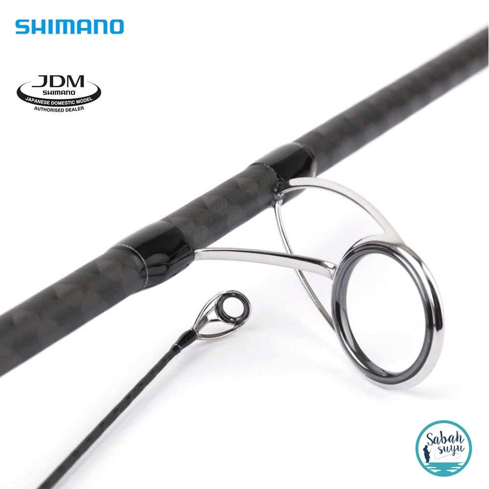 Shimano Dialuna S86LS 2.59mt 3-21gr Light Spin Kamış