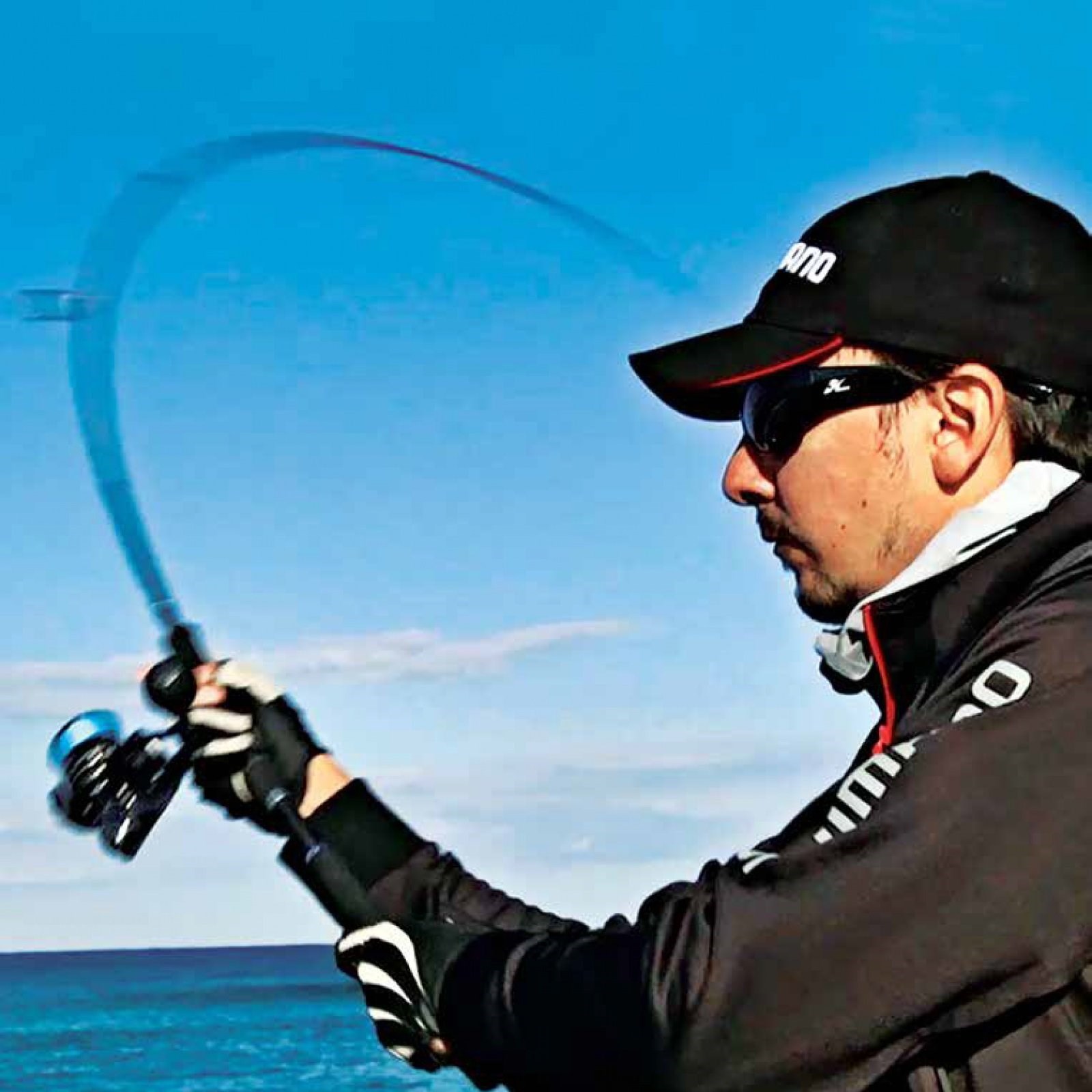 Shimano Dialuna S86LS 2.59mt 3-21gr Light Spin Kamış