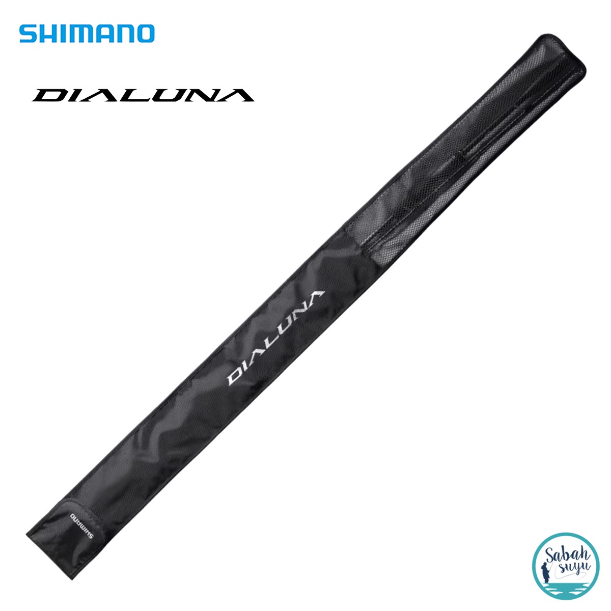 Shimano Dialuna S96M 2.90mt 7-38gr (2P) Spin Kamış